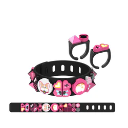 JAKIX MOCO JOINT HAND RING 4 SWEET AND COOL MOCO BIRTHDAY PARTY, SPACE MOCO, MOCO SUMMER BEACH