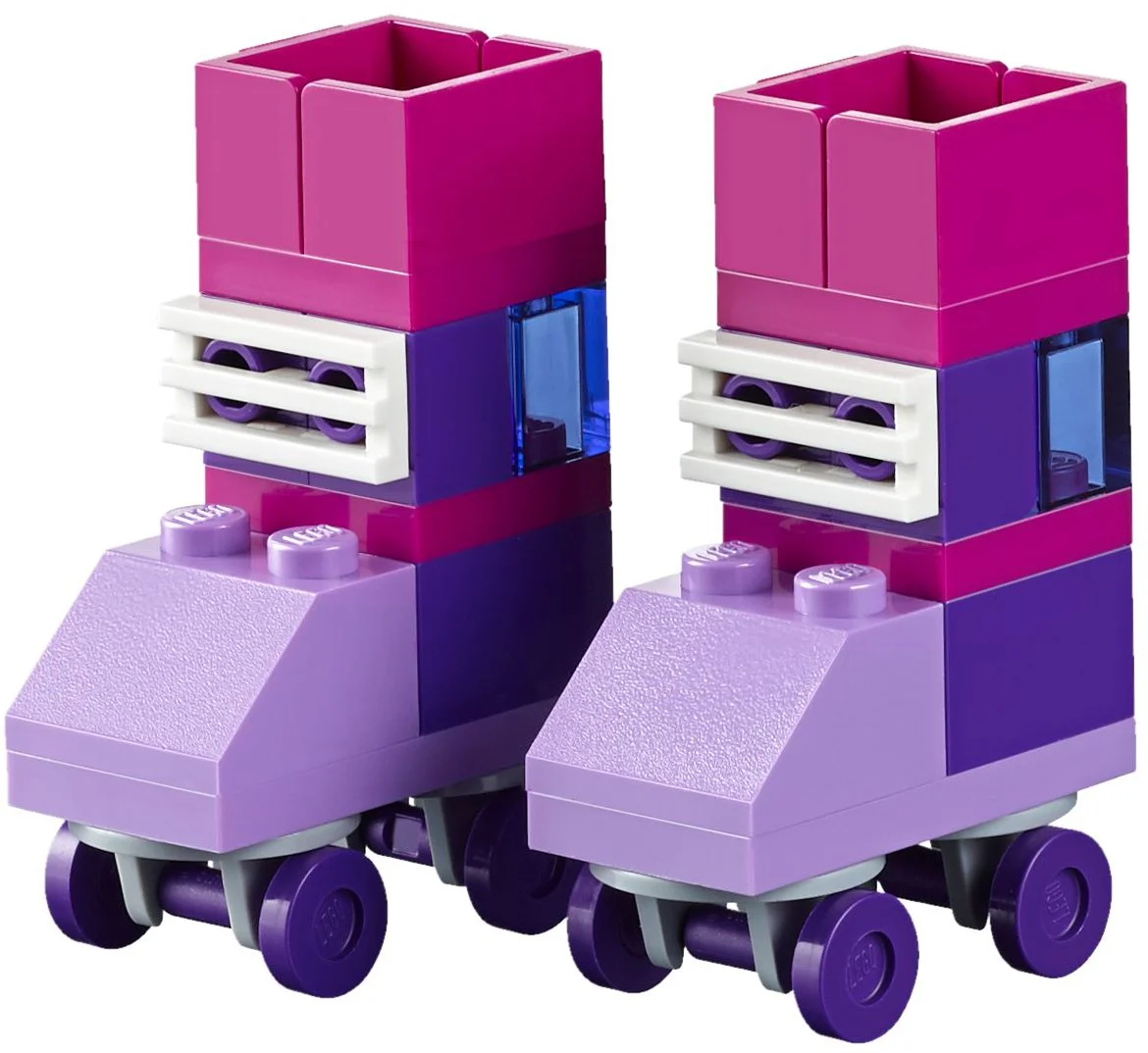 Creative Building Kit Set 42006 image 7