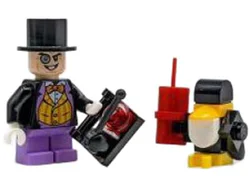 Penguin Person