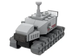 Cloning Human Vortex Tank