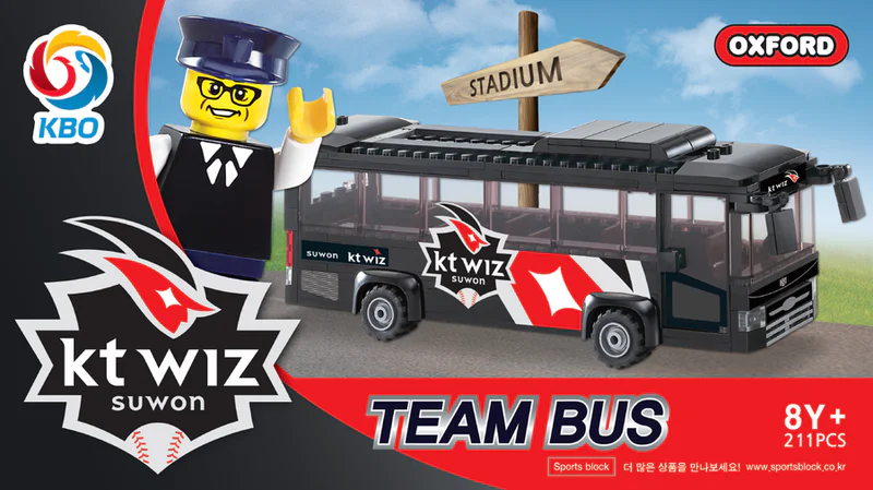 Club Bus 小牛津 OXFORD 【未知】 image 8