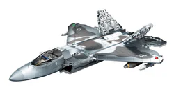 F-22 RAPTOR FIGHTER