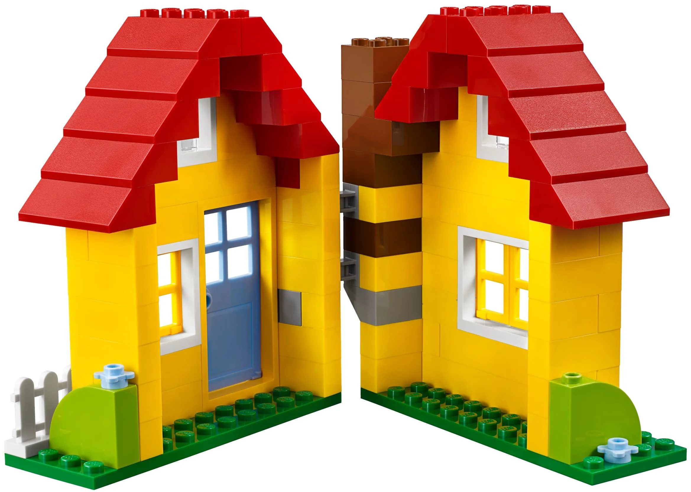 Mosaic Mastermind Creative Box 乐高 LEGO 10703 image 3