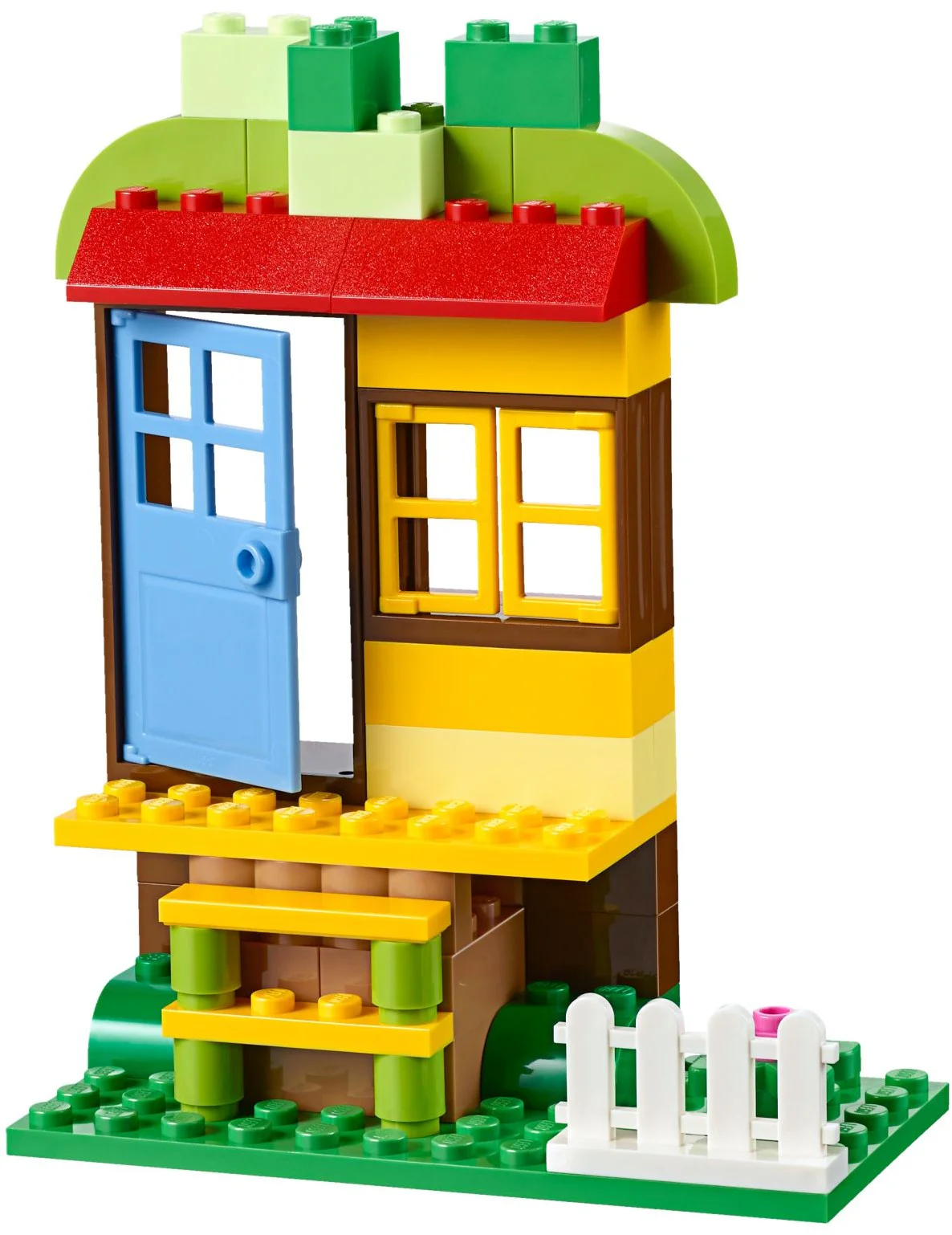 Creative Building Kit Set 42006 image 9