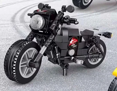 Panther motorcycle 哲高 ZHEGAO QL0751