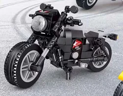 Panther motorcycle