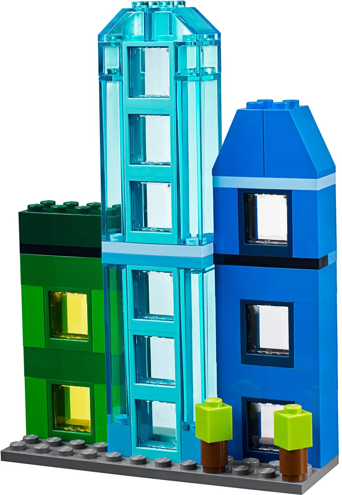 Mosaic Mastermind Creative Box 乐高 LEGO 10703 image 4