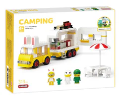 Camping