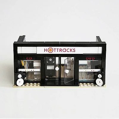 Hot Tracks 小牛津 OXFORD 【未知】