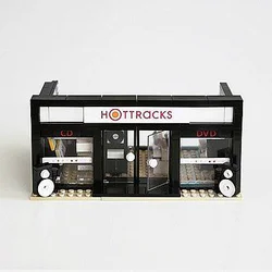 Hot Tracks