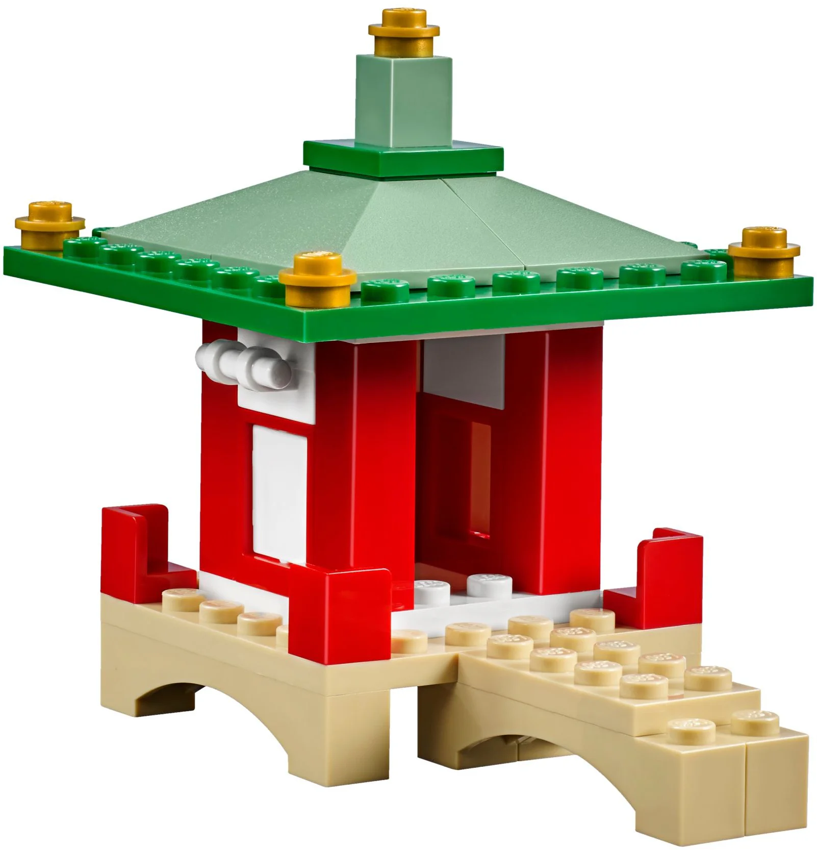 Mosaic Mastermind Creative Box 乐高 LEGO 10703 image 5