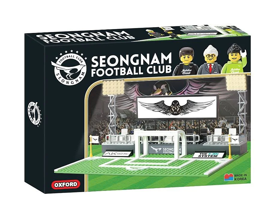 Southern Football Club 小牛津 OXFORD 【未知】