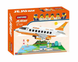 Jeju Air: Aircraft