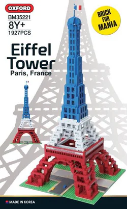 Eiffel Tower