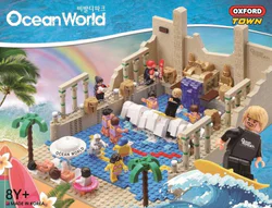 Ocean World Water Park