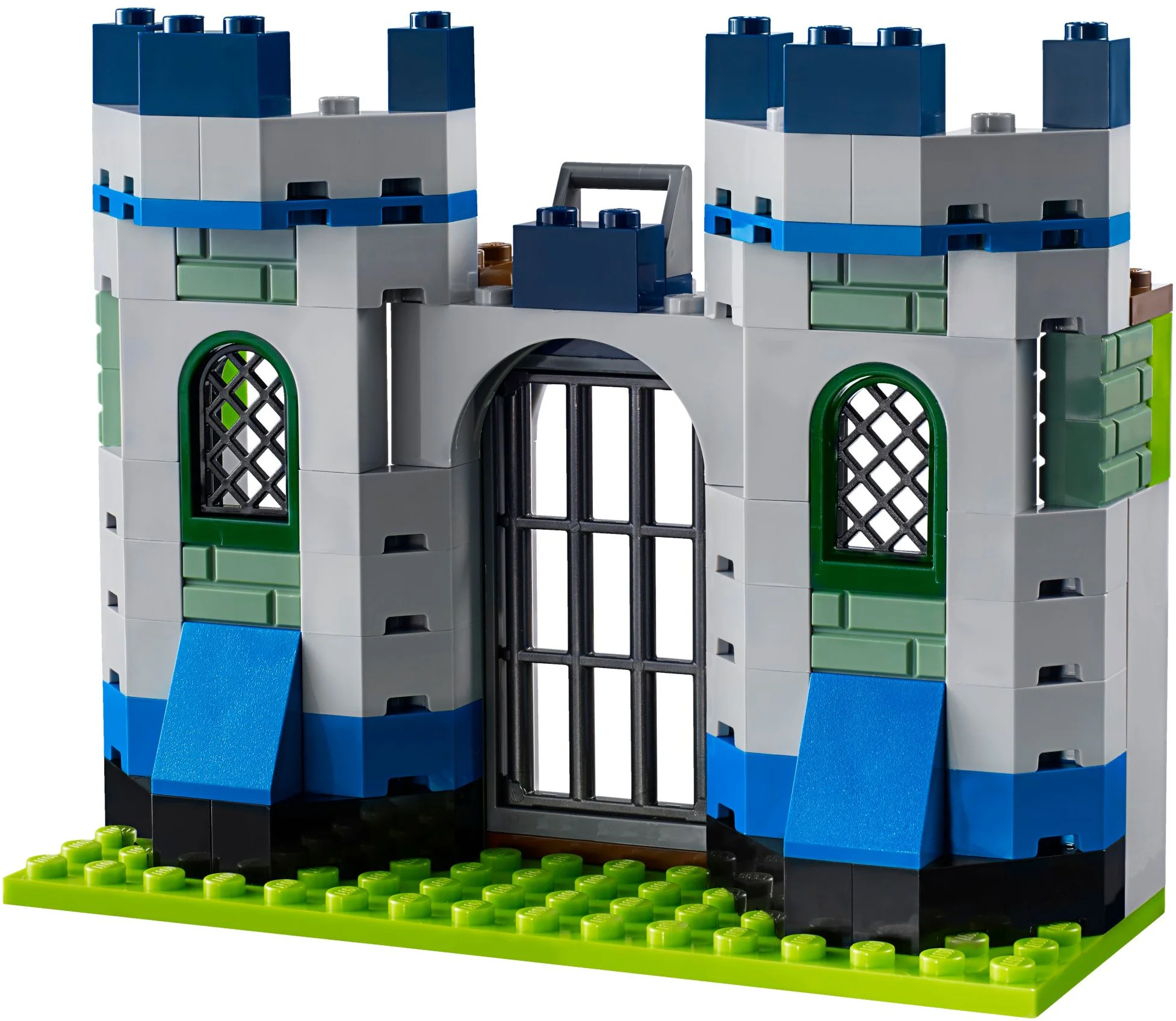 Mosaic Mastermind Creative Box 乐高 LEGO 10703 image 6
