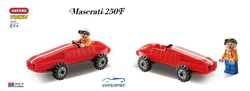 Maserati 250F