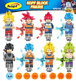 Dragon Ball Heroes