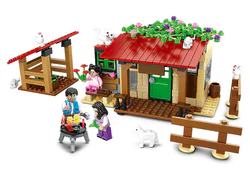 Happy Farm: Happy Family