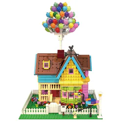 Balloonhouse