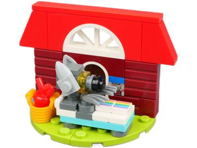 Little Red Riding Hood 乐高 LEGO 6384693 image 6