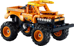 Monster JamTM El Toro LocoTM Bull Truck