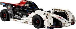 Porsche 99X E E equation racing