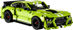 Ford, Mustang, Shelby GT500