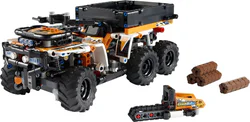 All terrain vehicle