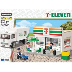 Seven-Eleven