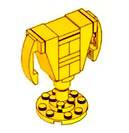Trophy 乐高 LEGO 6385428 image 1
