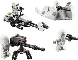 Commando's Battle Pack