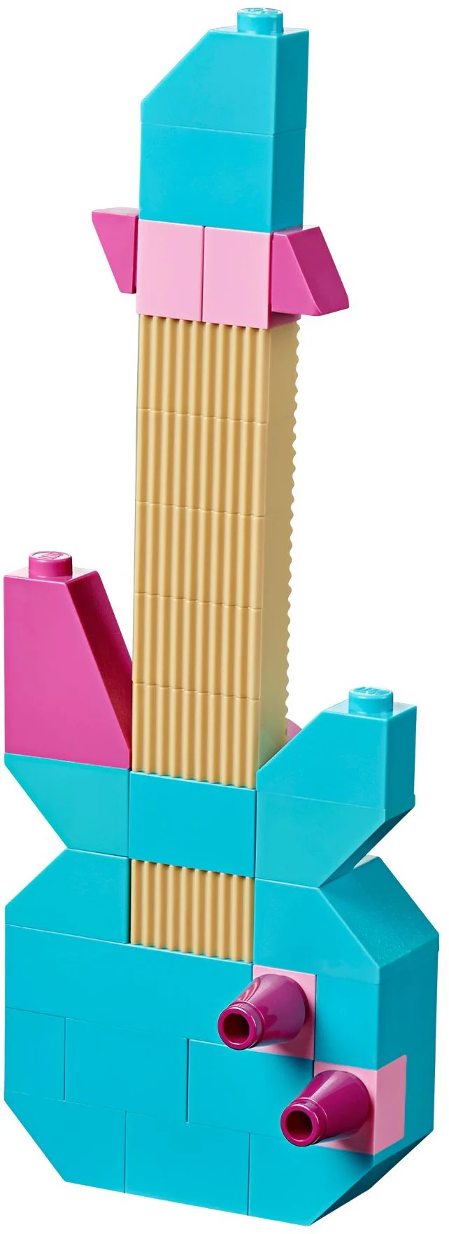 Innovative Supplement Packaging Design 乐高 LEGO 10694 image 5