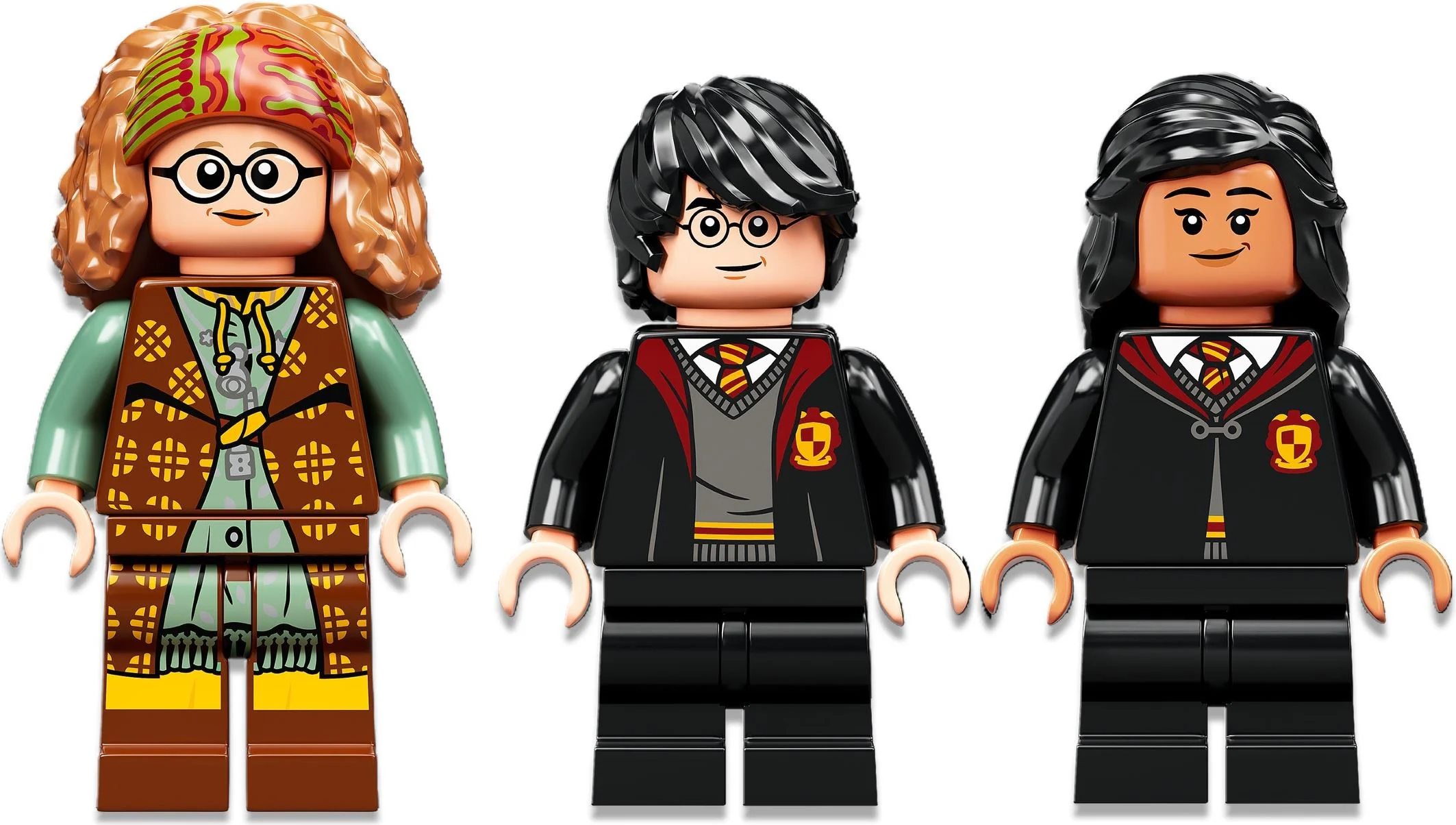 "Hogwarts Time: Divination Class" 乐高 LEGO 76396 image 8