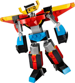 Super robot
