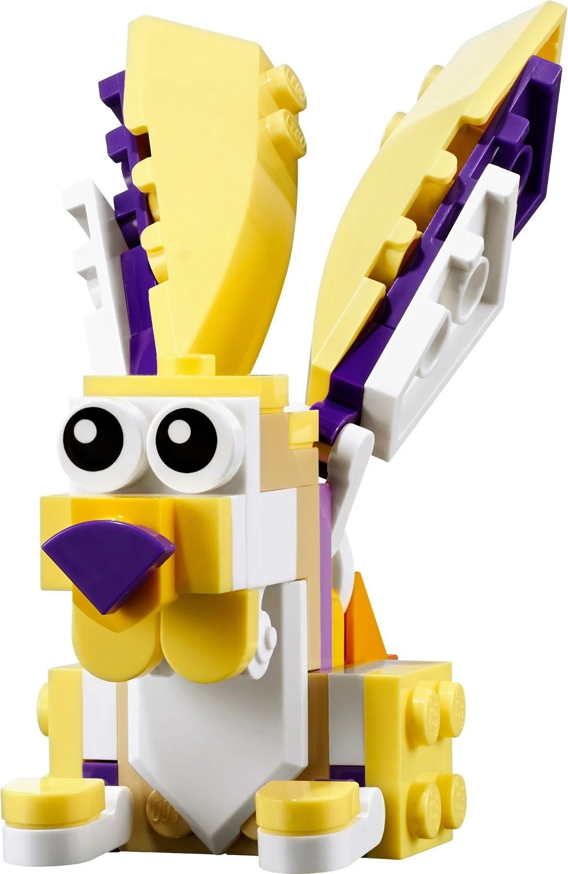 Mythology in the forest 乐高 LEGO 31125 image 2