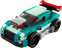 Street racing
