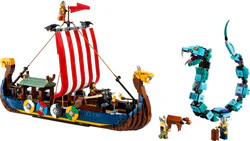 Pirate ships and python