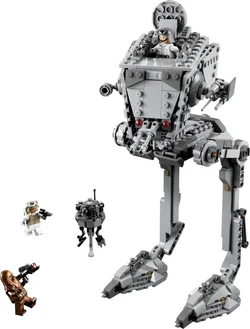 HOSS AT-ST WALKER