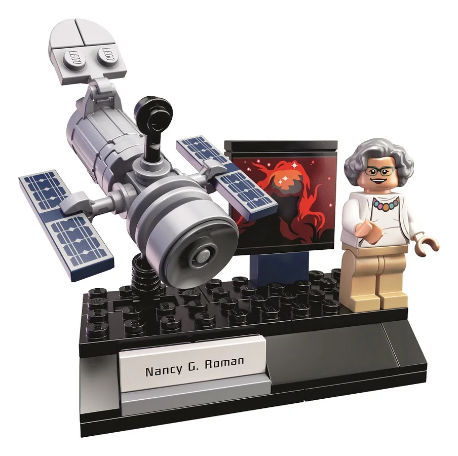 Female Scientists at NASA 35002 image 4