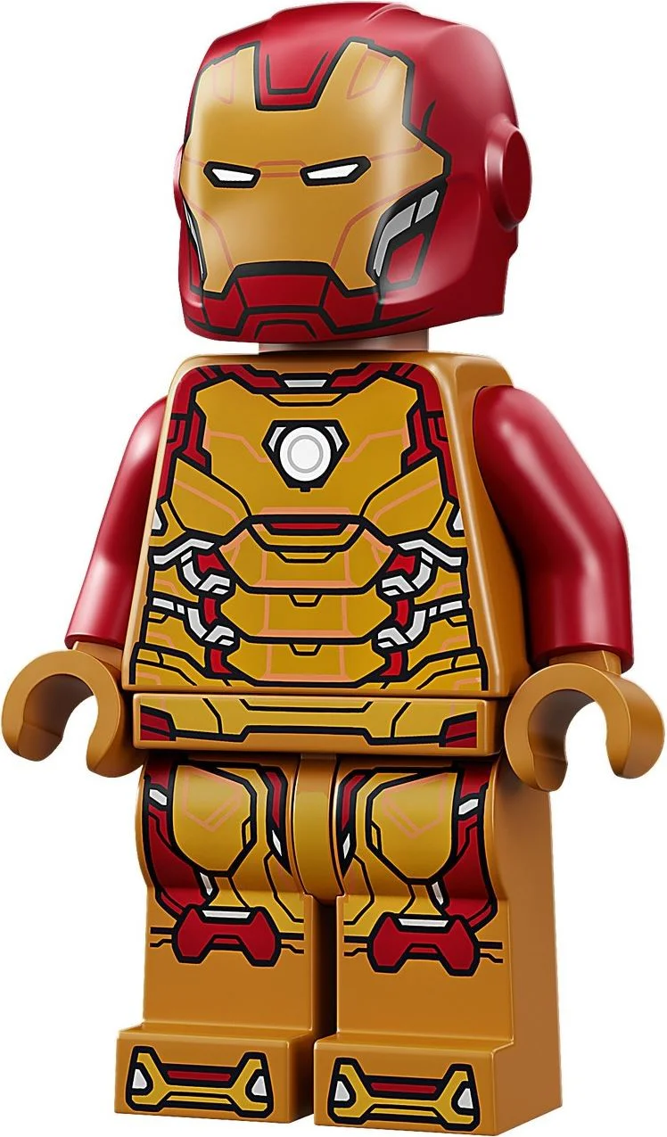Iron Man Armor 1023 image 4