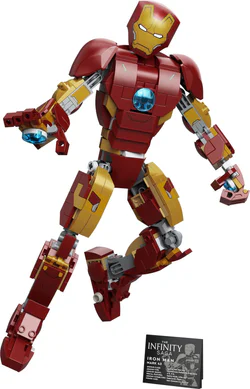 Iron Man (Mark 43)