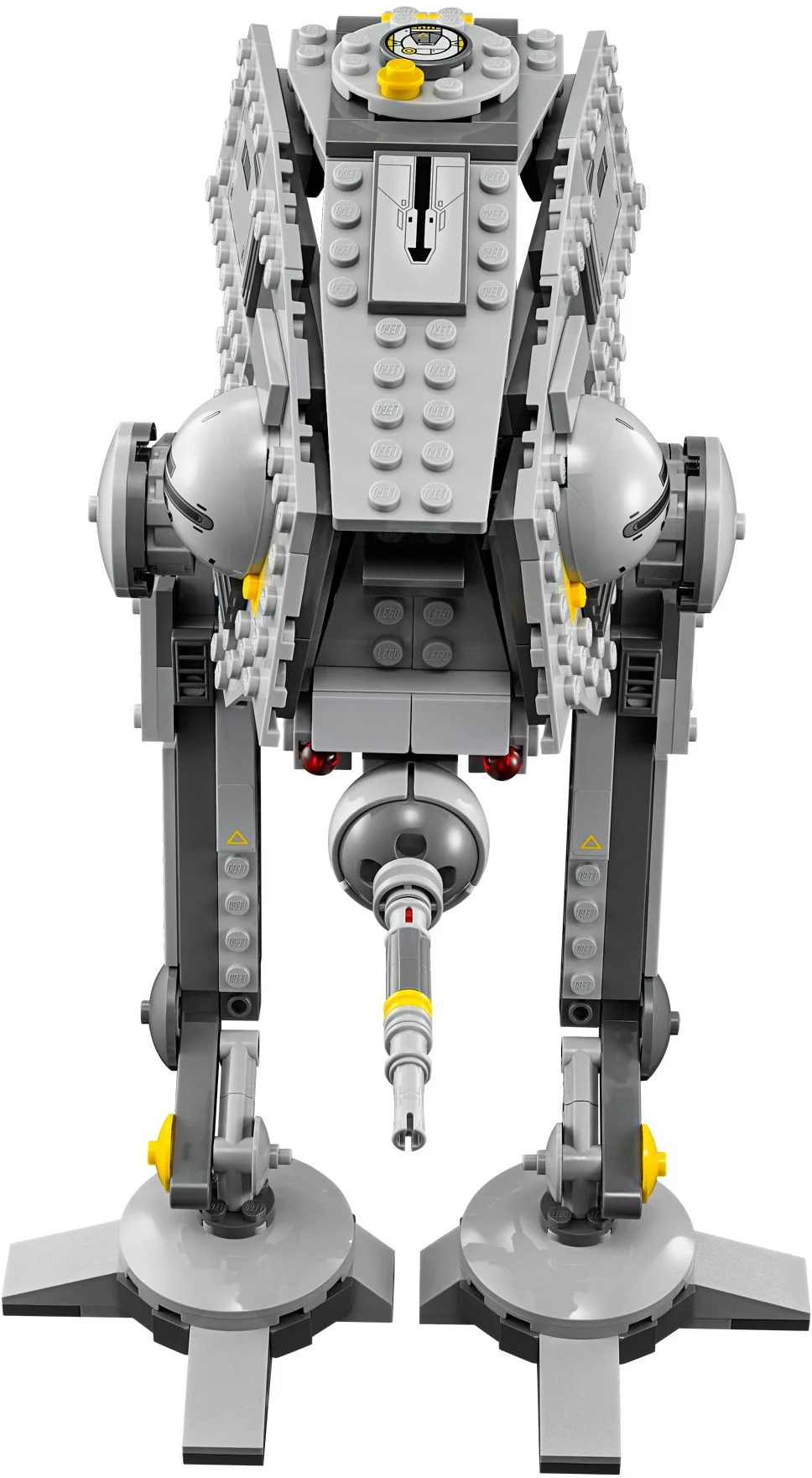 All-Terrain Dynamic Propulsion 10376 image 2