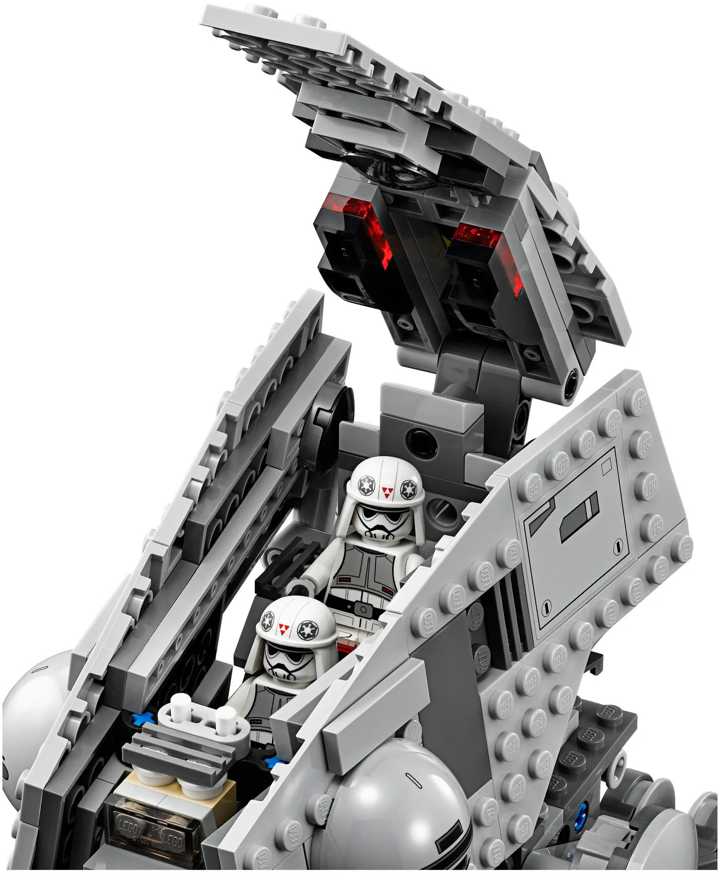 All-Terrain Dynamic Propulsion 10376 image 3