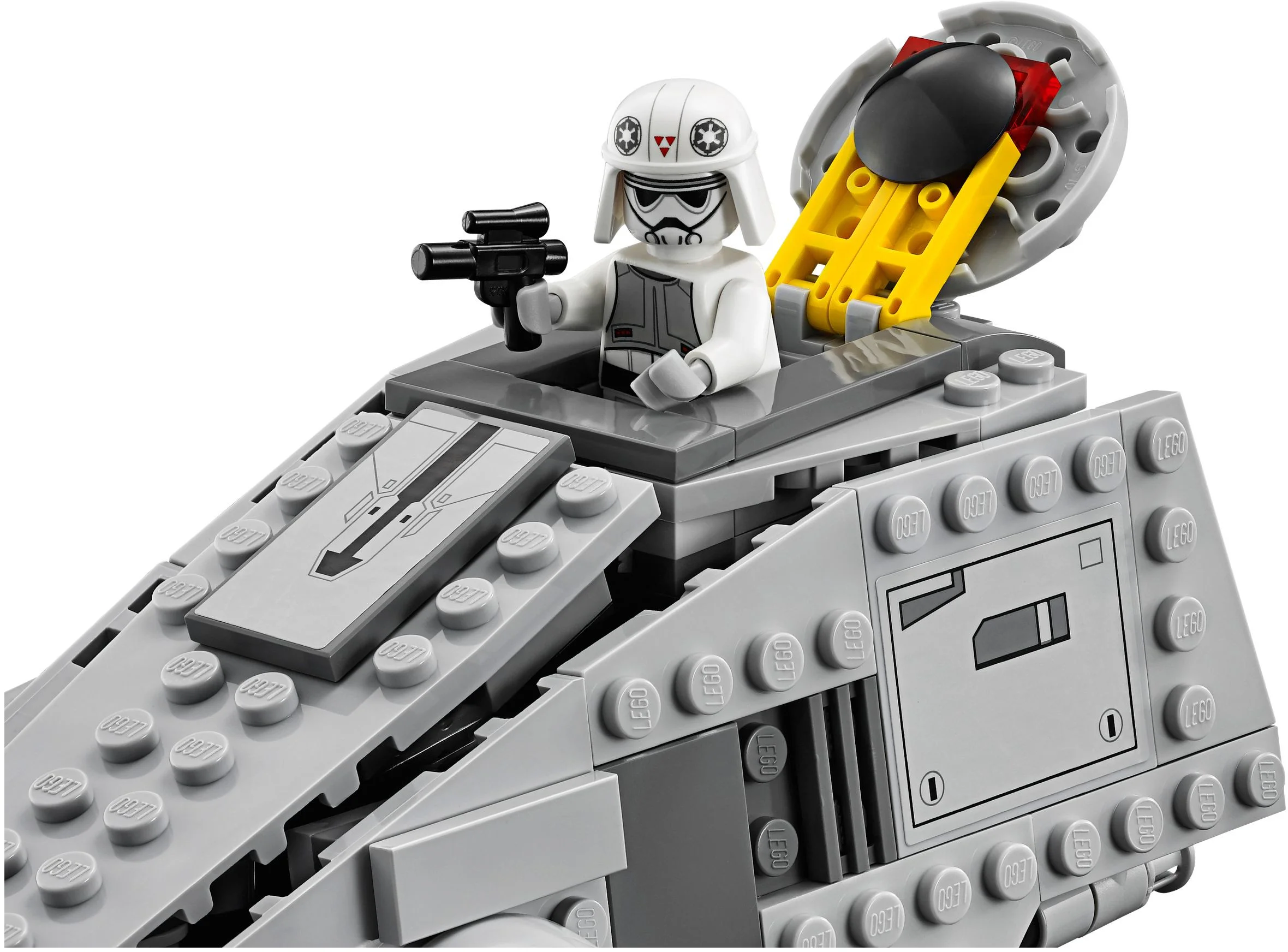 All-Terrain Dynamic Propulsion 10376 image 4