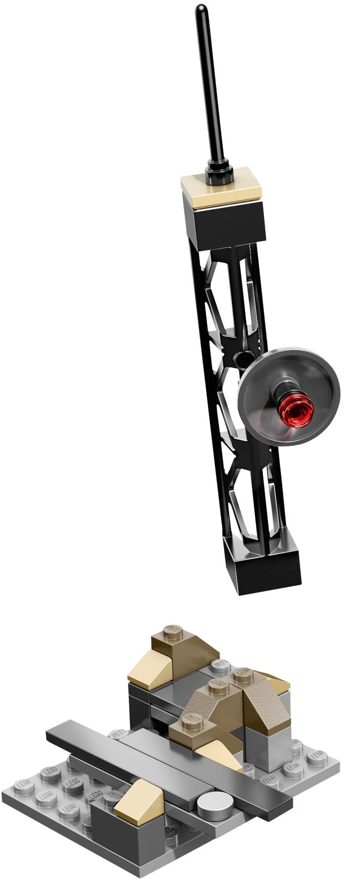 Super Metropolis Decisive Battle 7103 image 3