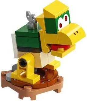 Super Mario: Role Pack 4 乐高 LEGO 71402 image 3