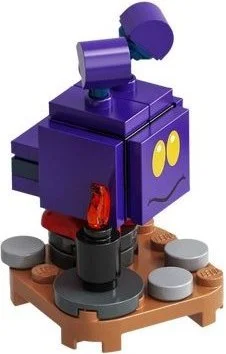 Super Mario: Role Pack 4 乐高 LEGO 71402 image 4
