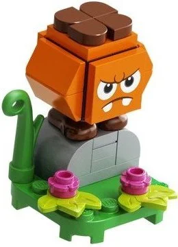 Super Mario: Role Pack 4 乐高 LEGO 71402 image 5