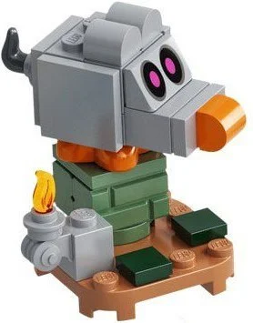 Super Mario: Role Pack 4 乐高 LEGO 71402 image 6